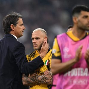 “I feel the need to talk to you”, a player lets loose after PSG/Inter Milan  