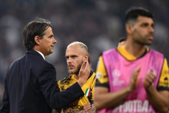 “I feel the need to talk to you”, a player lets loose after PSG/Inter Milan  