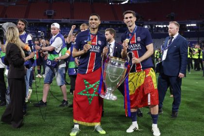 Ruiz's thoughts on the Champions League  