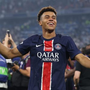 Ligue 1 – Vote for the best new recruit, with a PSG player  