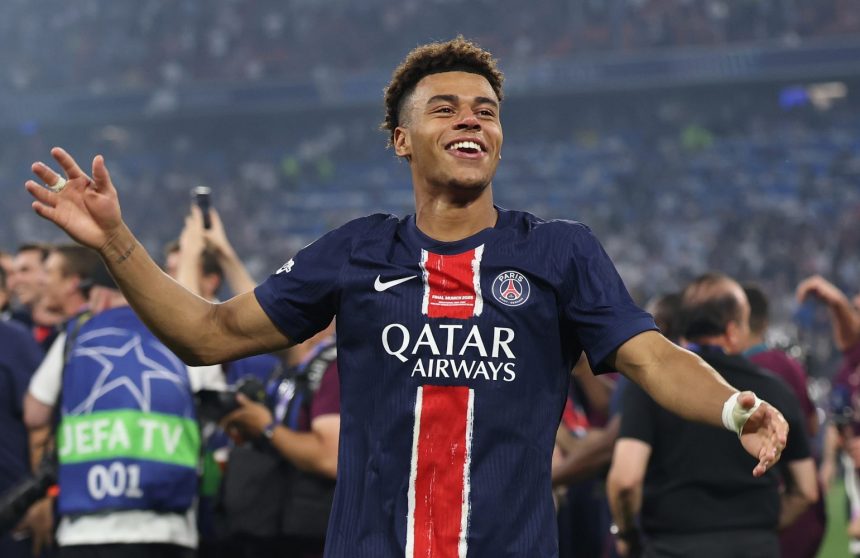 Ligue 1 – Vote for the best new recruit, with a PSG player  