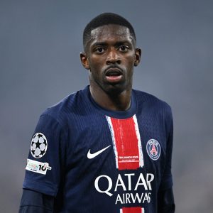 Dembélé: maturity key to his PSG revival  