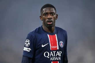 Dembélé: maturity key to his PSG revival  