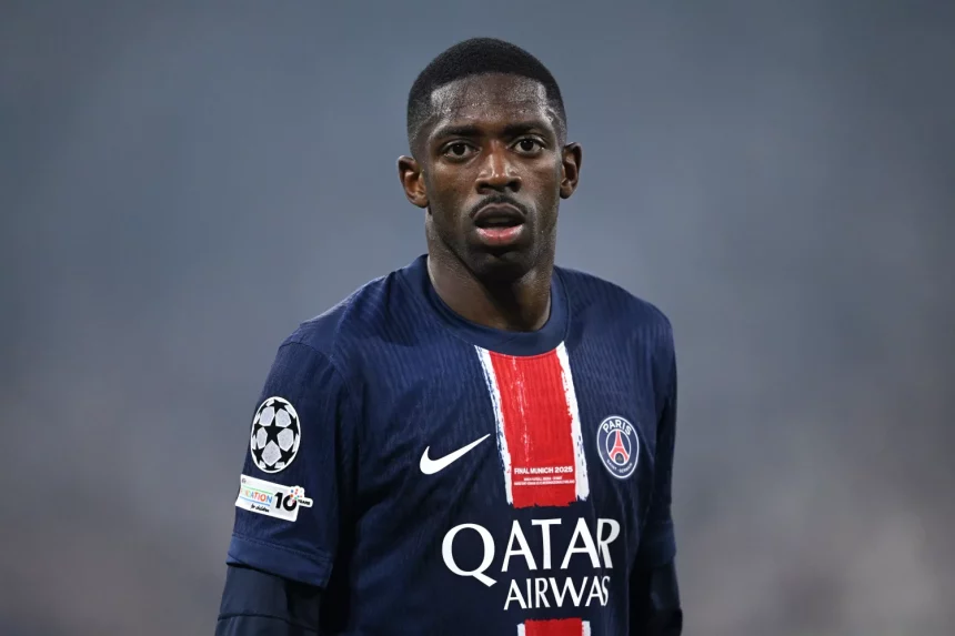 Dembélé and Barcola in the infirmary, new details!  