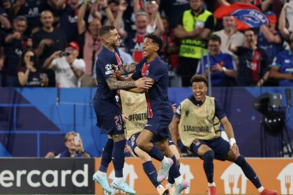 Lucas Hernandez's thoughtful comment for Benjamin Pavard  
