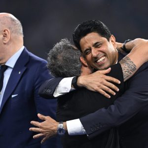 Al-Khelaïfi's revelations on the PSG transfer window  