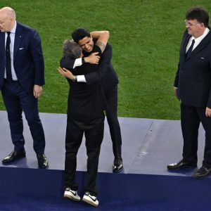 Luis Enrique, historic season, the PSG project…Al-Khelaïfi lets loose!  