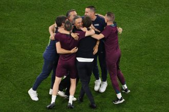 PSG - Luis Enrique's staff, the secret of his success according to Torrecilla  