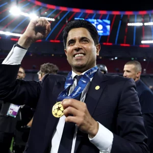 PSG to play with one star at Club World Cup!  