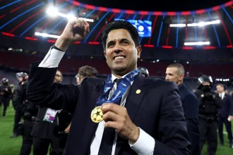 PSG to play with one star at Club World Cup!  