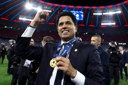 PSG to play with one star at Club World Cup!  