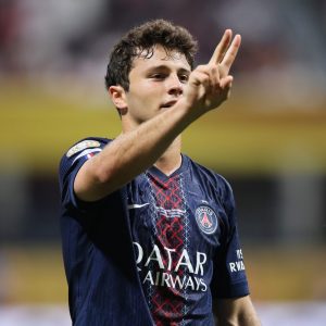 Highlights PSG/Inter Miami (4-0), Paris strolls and Neves scores twice!  