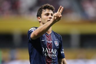 Highlights PSG/Inter Miami (4-0), Paris strolls and Neves scores twice!  