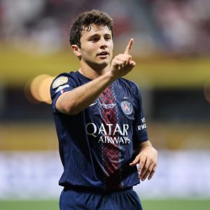 PSG vs Inter Miami – Neves: "We play our game, no matter who we face."  