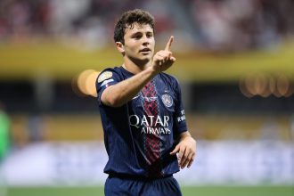 PSG vs Inter Miami – Neves: "We play our game, no matter who we face."  