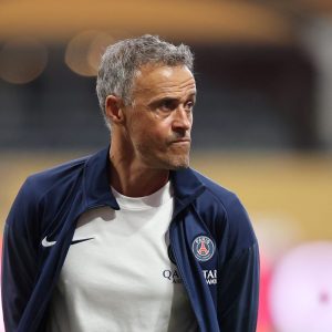 PSG/Inter Miami - Luis Enrique's strong words after the win  