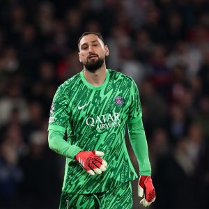 Donnarumma's agent blows the whistle on the calendar  