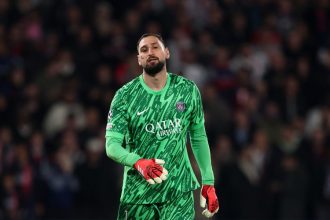 Donnarumma's agent blows the whistle on the calendar  