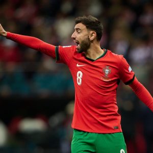 PSG players “still hungry”, says Bruno Fernandes  