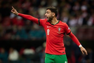 PSG players “still hungry”, says Bruno Fernandes  