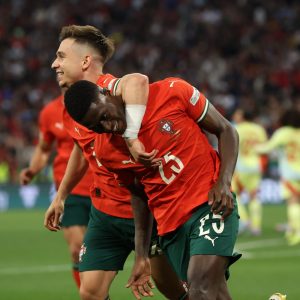 PSG almost have “the perfect player”, the Portuguese coach announces!  
