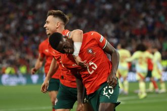 PSG almost have “the perfect player”, the Portuguese coach announces!  