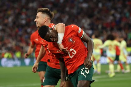 PSG almost have “the perfect player”, the Portuguese coach announces!  