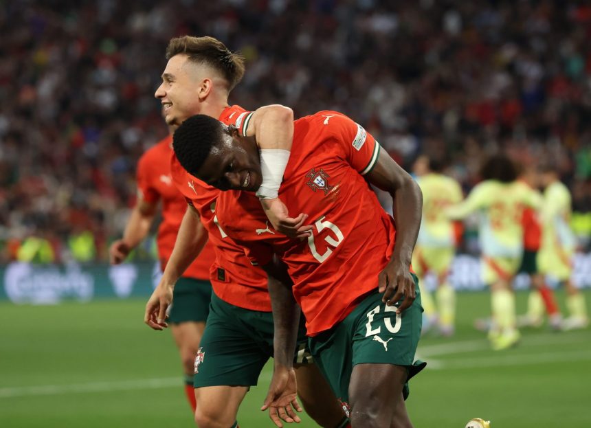 PSG almost have “the perfect player”, the Portuguese coach announces!  