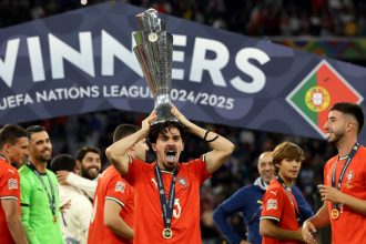 Ballon d'Or, Club World Cup and “dream”, Vitinha speaks frankly  