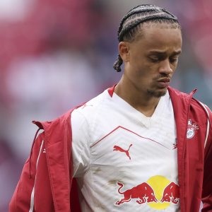 Transfer - Bad news for PSG!  