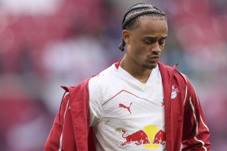 Edito PSG - Why is the sale of Xavi Simons to Leipzig a winning move?  