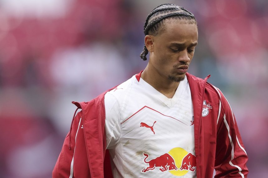 Edito PSG - Why is the sale of Xavi Simons to Leipzig a winning move?  