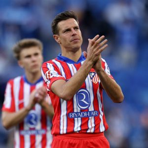 How PSG surprised Europe, according to Azpilicueta!  