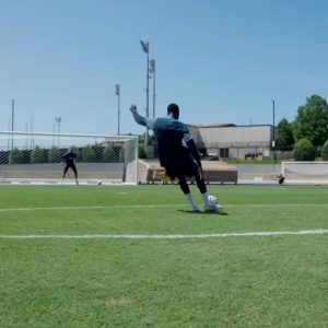 PSG/Inter Miami - Luis Enrique on Messi, Dembélé and objectives  