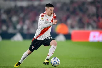 Transfer - Mastantuono will sign, it's over for PSG!  