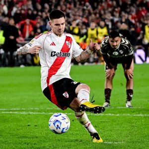 Mercato - Real Madrid ready to unseat PSG for Mastantuono!  