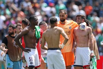 Seattle Sounders/PSG – Donnarumma' words after victory  