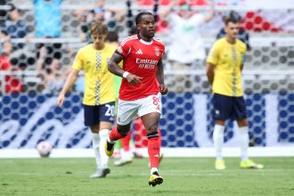 Renato Sanches, finally an explanation for his terrible curse?  