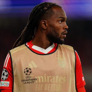 Transfer - Sanches wants to stay, Benfica sets conditions  