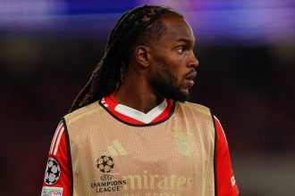 Transfer - Sanches wants to stay, Benfica sets conditions  