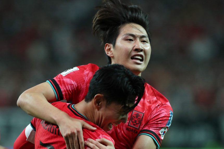 USA vs South Korea stream live: Where and how to watch the match?  