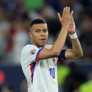 Mbappé opens up about PSG, his departure and his European crown  