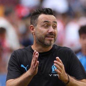 PSG shock Italy, De Zerbi teaches lesson  