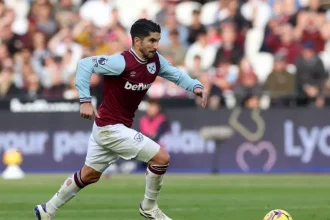 Transfer - Official bad news for PSG midfielder  