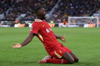 Transfer - PSG ready to pull off a huge coup with Liverpool!  