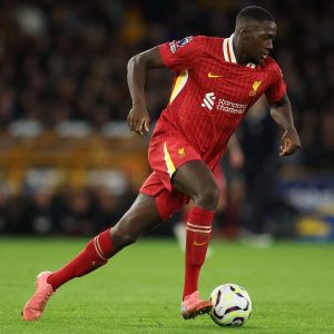 Transfer - Konaté keeps Liverpool away, PSG can still hope!  