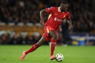 Transfer - Konaté keeps Liverpool away, PSG can still hope!  