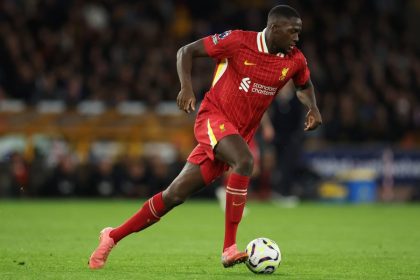 Transfer - Konaté keeps Liverpool away, PSG can still hope!  