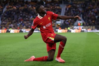Transfer - Konaté wants to leave Liverpool, PSG on the lookout!  