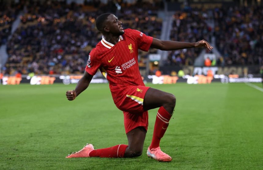 Transfer - Konaté wants to leave Liverpool, PSG on the lookout!  